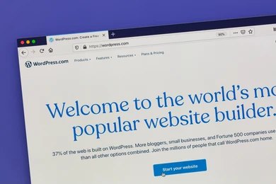 Blogger vs WordPress: Mana yang Cocok untuk Pemula?