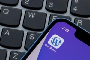 Install WordPress di Hosting untuk Pemula