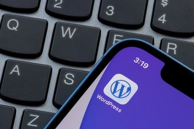 Install WordPress di Hosting untuk Pemula