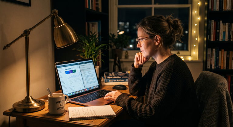 Cara membuat Blog dari Nol